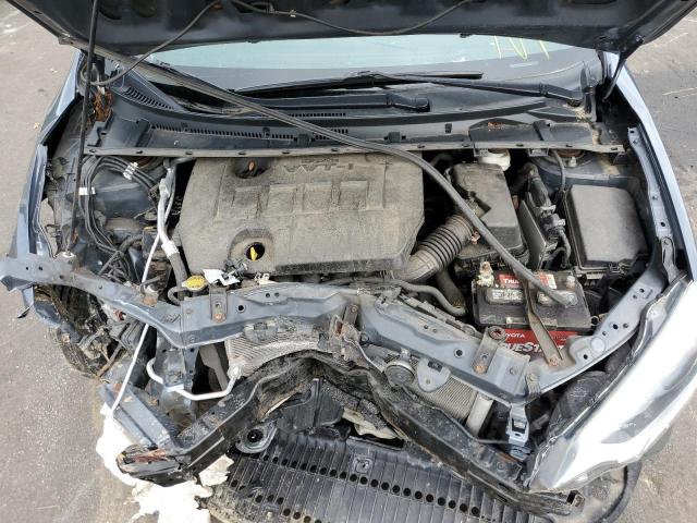 Photo 7 from auction – 2014 TOYOTA COROLLA L with VIN 2T1BURHE5EC209295