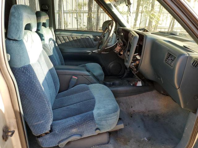 Photo 5 from auction – 1995 GMC SONOMA with VIN 1GTCS19Z0S8511095