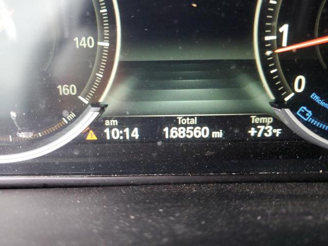 Photo 8 from auction – 2016 BMW X6 XDRIVE3 with VIN 5UXKU2C56G0N81156