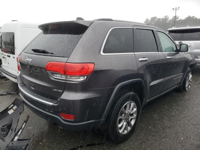 Photo 4 from auction – 2015 JEEP GRAND CHER with VIN 1C4RJFBG0FC862501