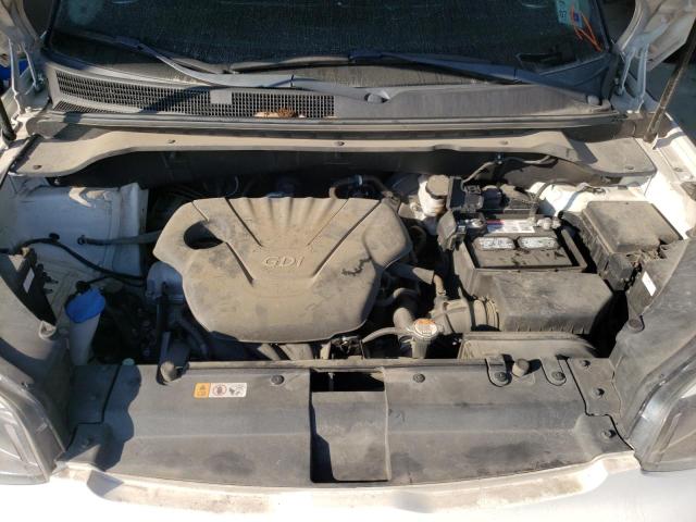 Photo 7 from auction – 2015 KIA SOUL with VIN KNDJN2A29F7175641