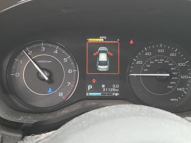 Photo 8 from auction – 2020 SUBARU IMPREZA with VIN 4S3GTAB61L3725414