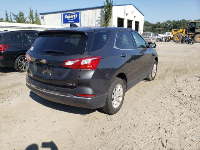 Photo 4 from auction – 2019 CHEVROLET EQUINOX LT with VIN 2GNAXUEV1K6166640