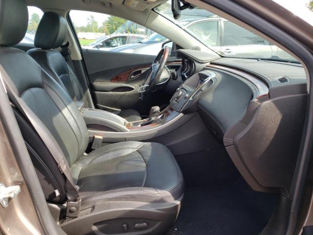 Photo 5 from auction – 2012 BUICK LACROSSE P with VIN 1G4GF5E38CF143532