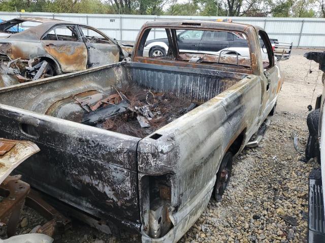 Photo 4 from auction – 1998 DODGE RAM 1500 with VIN 3B7HC16Z7WM242845