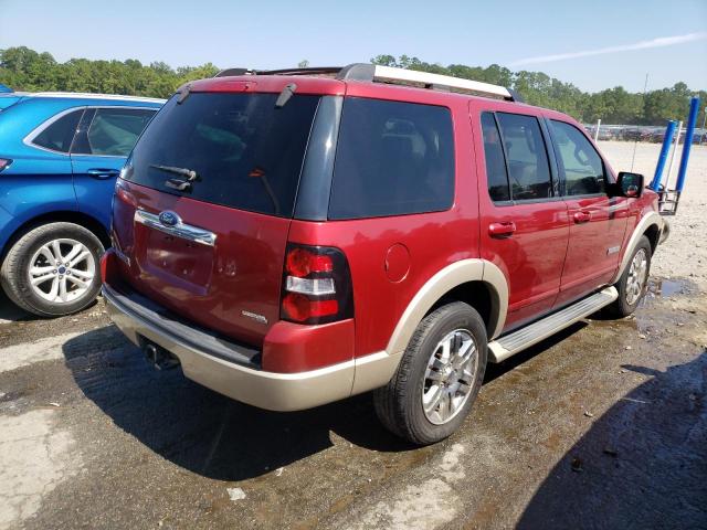 Photo 4 from auction – 2007 FORD EXPLORER E with VIN 1FMEU64E57UB32382