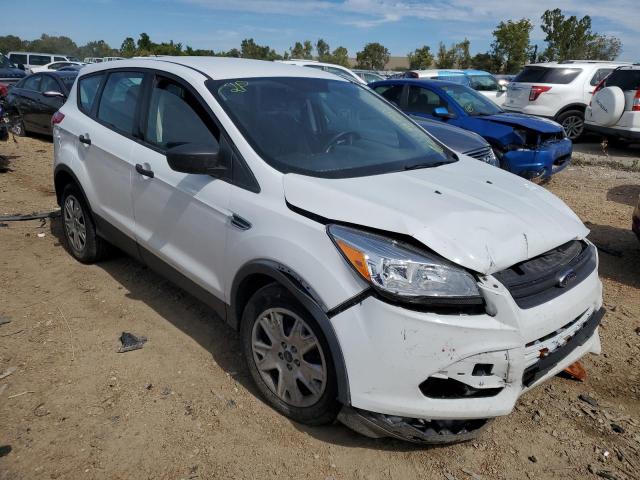 FORD ESCAPE 2013 with VIN 1FMCU0F73DUB00478 - Photo from auction