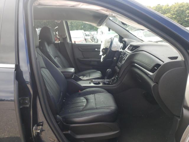 Photo 5 from auction – 2016 CHEVROLET TRAVERSE L with VIN 1GNKVGKD6GJ322785