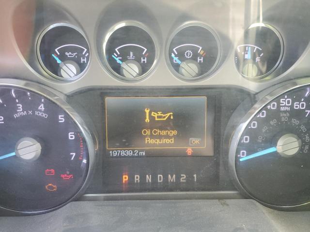 Photo 8 from auction – 2014 FORD F250 SUPER with VIN 1FT7X2B62EEA78703