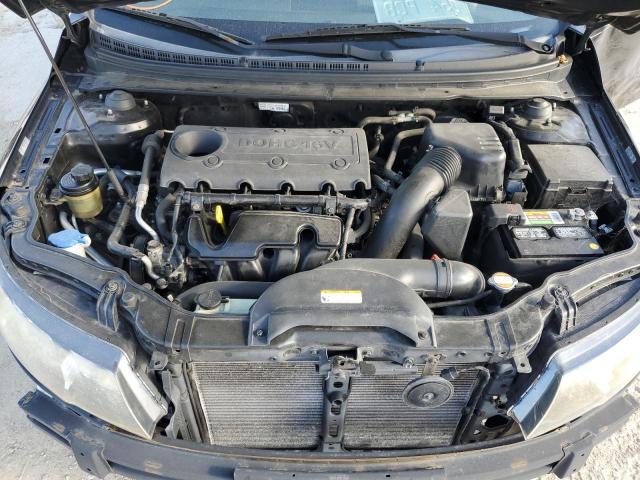 Photo 7 from auction – 2010 KIA FORTE EX with VIN KNAFU4A25A5312354