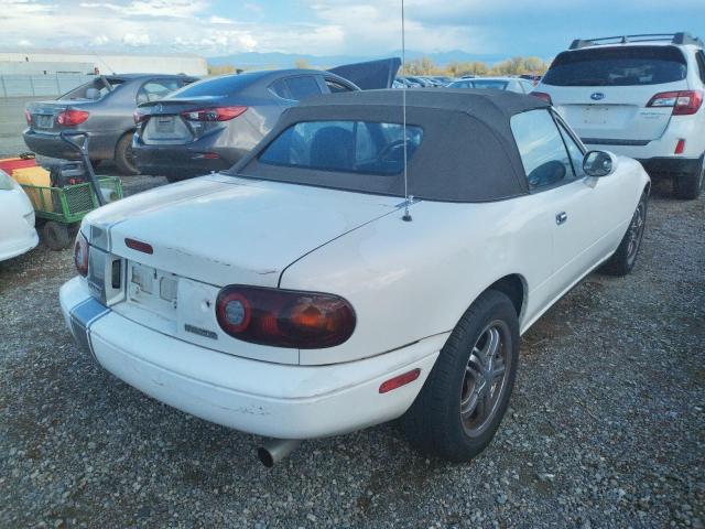 Photo 4 from auction – 1996 MAZDA MX-5 MIATA with VIN JM1NA3534T0706755