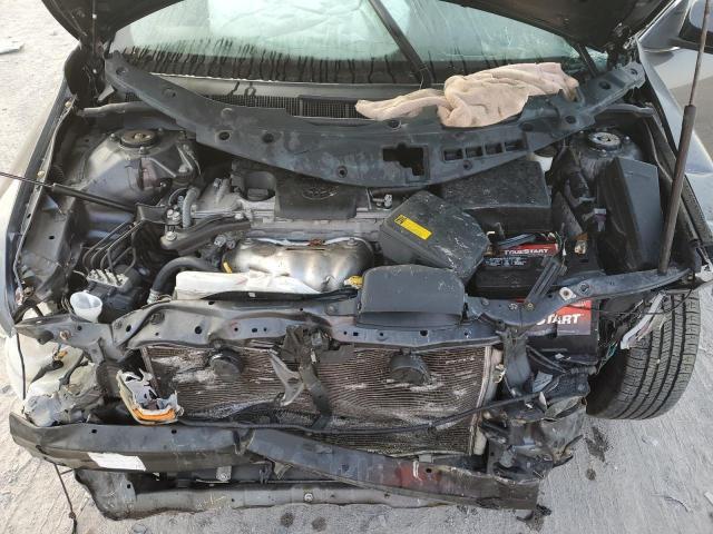 Фото 7 с аукциона – 2012 TOYOTA CAMRY BASE с VIN 4T1BF1FK2CU015419