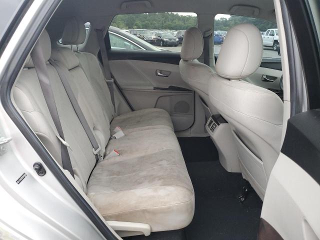 Photo 6 from auction – 2010 TOYOTA VENZA with VIN 4T3BA3BB7AU016716