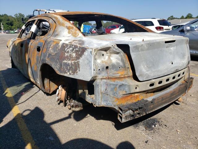 صورة رقم 3 من المزاد - 2009 DODGE CHARGER مع VIN 2B3KA43D69H520015