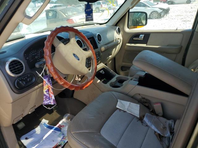 Photo 5 from auction – 2003 FORD EXPEDITION with VIN 1FMFU17L53LB68462