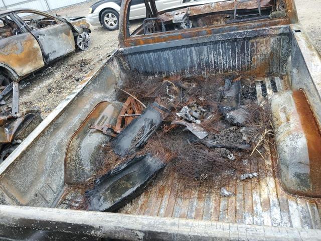 Photo 6 from auction – 1998 DODGE RAM 1500 with VIN 3B7HC16Z7WM242845