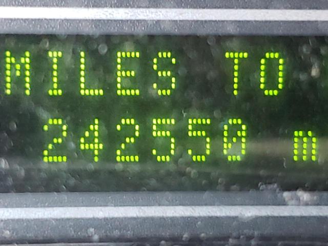 Photo 8 from auction – 2008 FORD TAURUS X S with VIN 1FMDK05W68GA13004