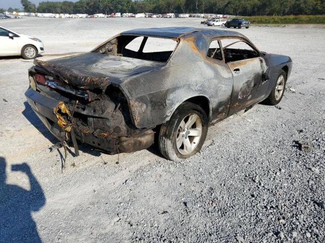 Photo 4 from auction – 2013 DODGE CHALLENGER with VIN 2C3CDYAG5DH692516