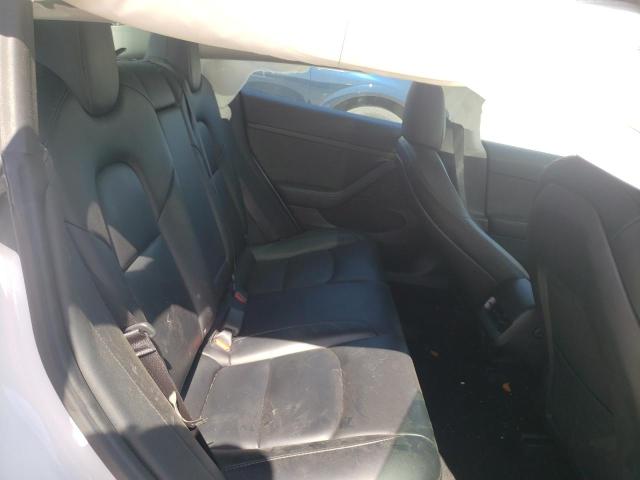 Photo 6 from auction – 2021 TESLA MODEL 3 with VIN 5YJ3E1EA2MF095397