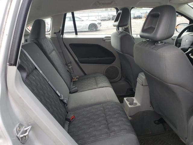 Photo 6 from auction – 2007 DODGE CALIBER SX with VIN 1B3HB48B87D549900
