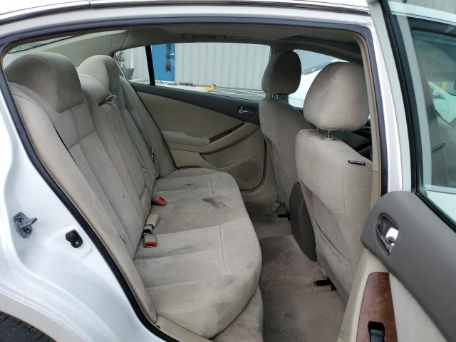 Photo 6 from auction – 2008 NISSAN ALTIMA 2.5 with VIN 1N4AL21E98N411998
