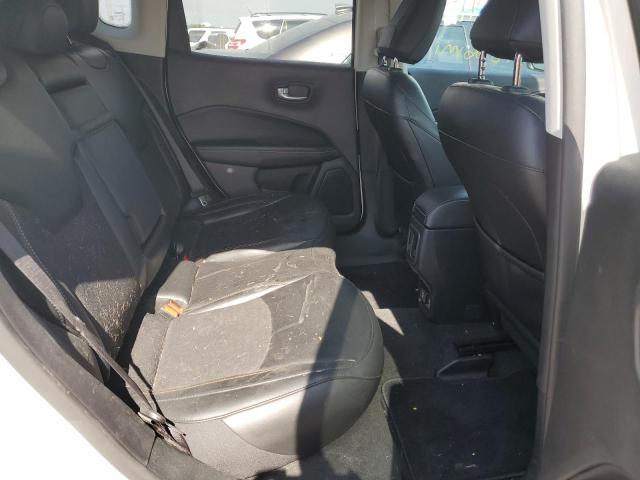 Photo 6 from auction – 2019 JEEP COMPASS LA with VIN 3C4NJCBB0KT855225