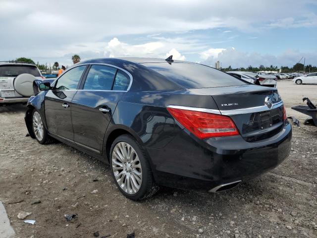 Photo 3 from auction – 2014 BUICK LACROSSE T with VIN 1G4GF5G31EF246811
