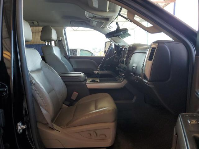 Zdjęcie 5 z aukcji – 2015 CHEVROLET SILVERADO z VIN 1GC1KWE87FF574004