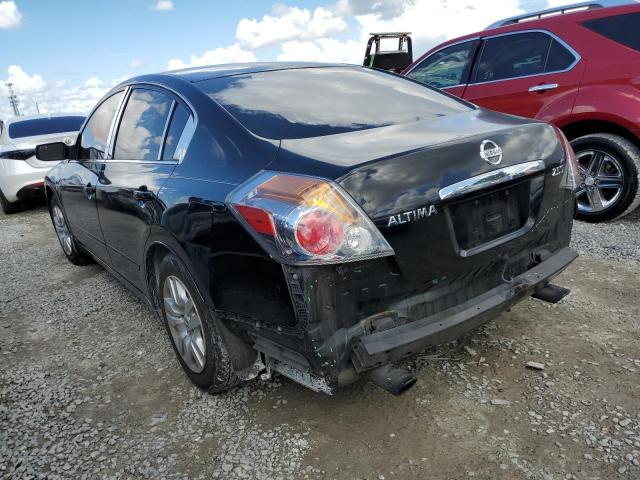 Photo 3 from auction – 2009 NISSAN ALTIMA 2.5 with VIN 1N4AL21E49C192994