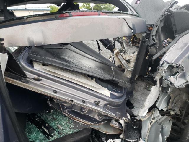 Photo 5 from auction – 2007 MAZDA 5 with VIN JM1CR293470134242