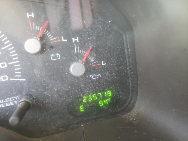 Photo 8 from auction – 2004 FORD EXPEDITION with VIN 1FMRU15W14LB68003