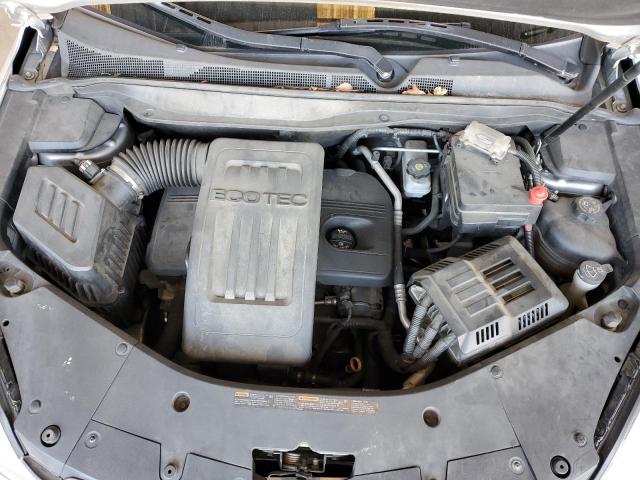Photo 7 from auction – 2010 CHEVROLET EQUINOX LT with VIN 2CNALDEW6A6326499