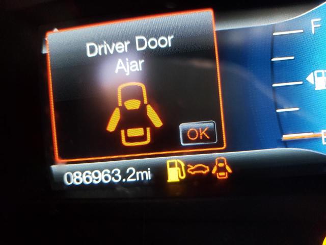 Photo 8 from auction – 2017 FORD FUSION SE with VIN 3FA6P0H71HR397856