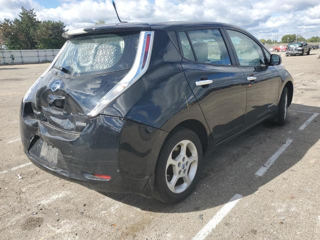 Zdjęcie 4 z aukcji – 2014 NISSAN LEAF S z VIN 1N4AZ0CP7EC339918