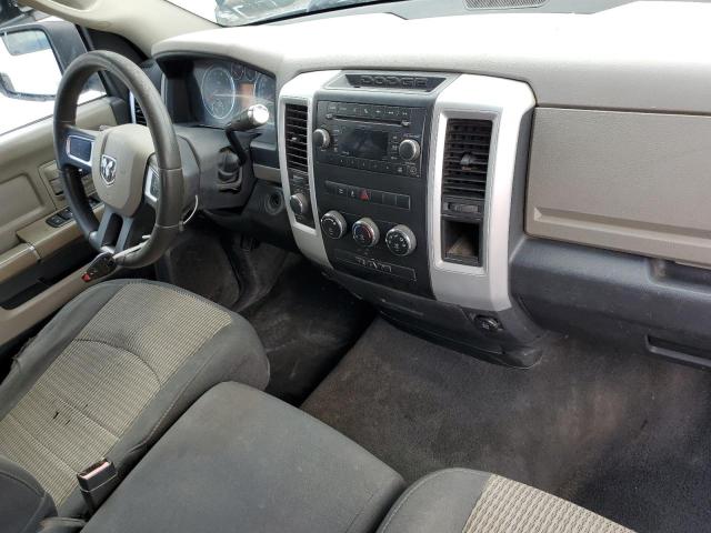 Photo 9 from auction – 2011 DODGE RAM 1500 with VIN 1D7RV1GP0BS520391