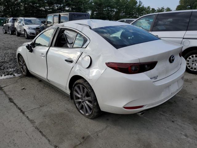Photo 3 from auction – 2022 MAZDA 3 PREFERRE with VIN 3MZBPBCL7NM300948