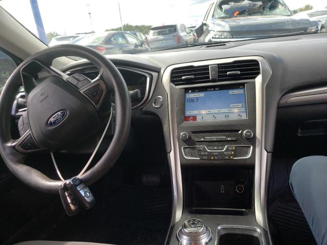 Photo 5 from auction – 2017 FORD FUSION SE with VIN 3FA6P0H79HR412524