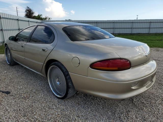 Foto 3 de la subasta – 2002 CHRYSLER CONCORDE L con VIN 2C3HD36M32H167636