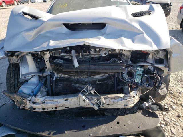 Photo 9 from auction – 2019 DODGE CHALLENGER with VIN 2C3CDZFJ9KH636036