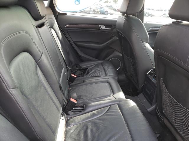 Photo 6 from auction – 2016 AUDI Q5 PREMIUM with VIN WA1D7AFPXGA077187