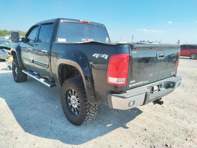 Photo 3 from auction – 2009 GMC SIERRA K15 with VIN 3GTEK23359G280296