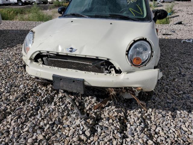 Photo 9 from auction – 2013 MINI COOPER with VIN WMWSU3C53DT682444