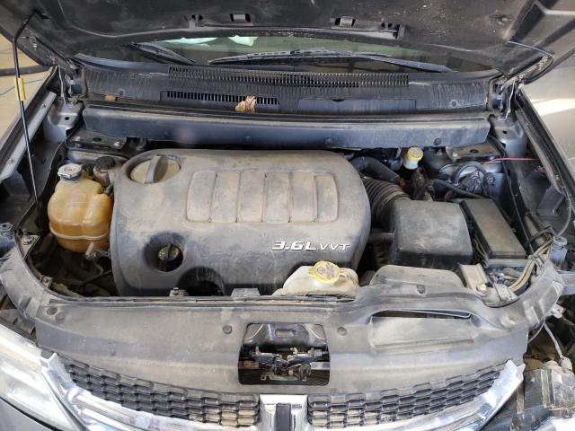 Photo 7 from auction – 2012 DODGE JOURNEY R/ with VIN 3C4PDDFG8CT185419