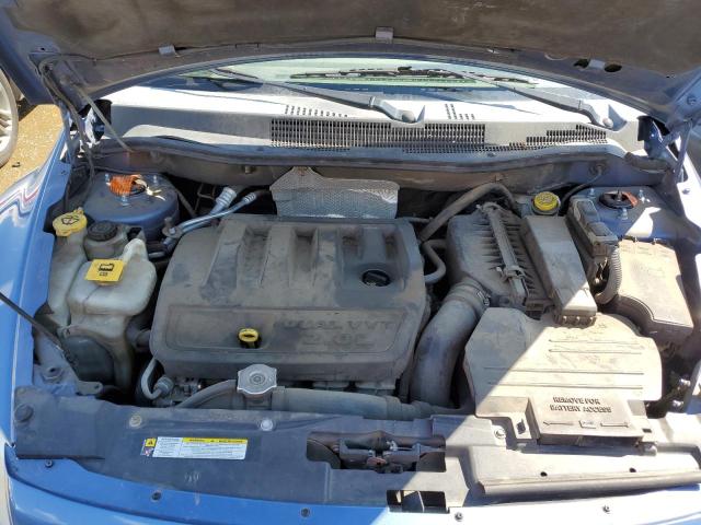 Photo 7 from auction – 2007 DODGE CALIBER SX with VIN 1B3HB48B57D156811