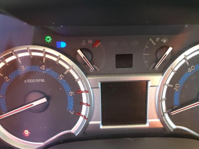 Photo 8 from auction – 2019 TOYOTA 4RUNNER SR with VIN JTEBU5JRXK5673533