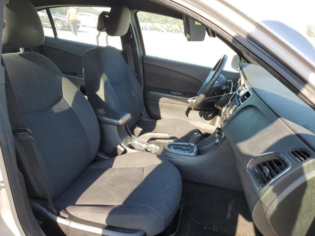 Photo 5 from auction – 2013 CHRYSLER 200 TOURIN with VIN 1C3CCBBB7DN597000