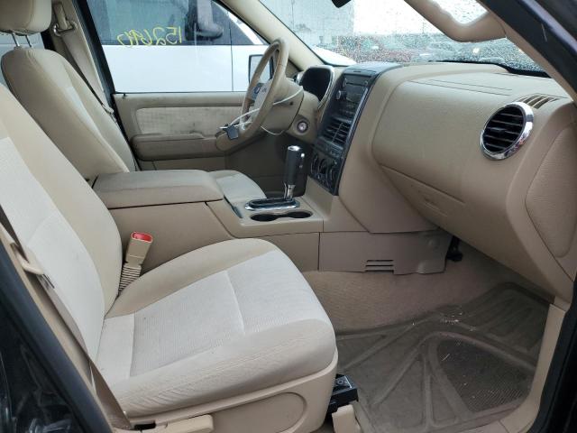 Photo 5 from auction – 2008 FORD EXPLORER X with VIN 1FMEU73E78UB15625
