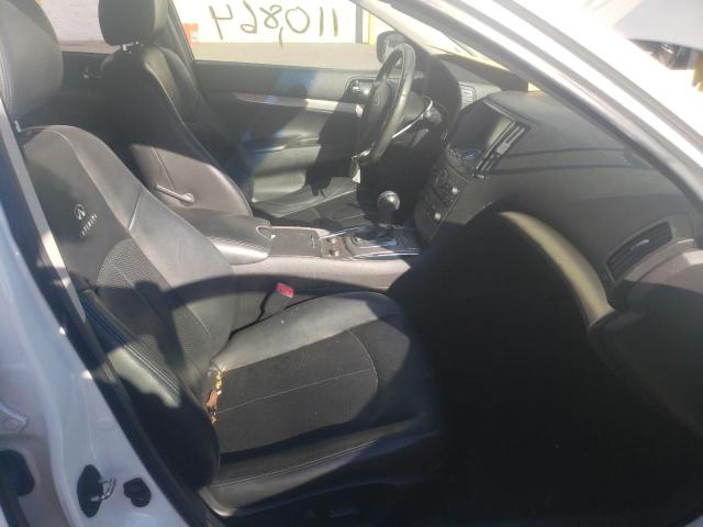 Photo 5 from auction – 2012 INFINITI G37 BASE with VIN JN1CV6AP5CM934099