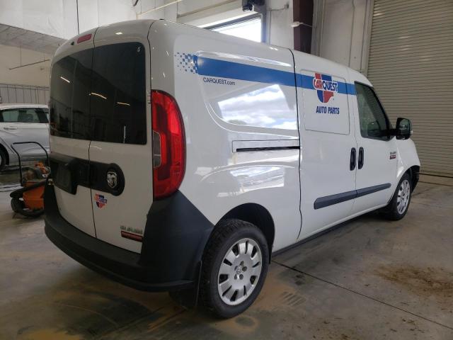 Photo 4 from auction – 2016 RAM PROMASTER with VIN ZFBERFAT1G6B10172