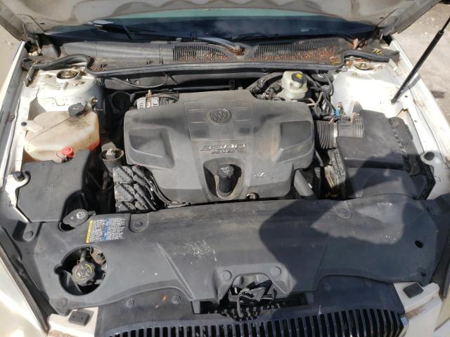 Photo 7 from auction – 2008 BUICK LUCERNE CX with VIN 1G4HD57278U104156